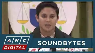 Ombudsman seeks arrest warrant, HDO vs Revilla, DPWH execs over ghost Bulacan flood project | ANC