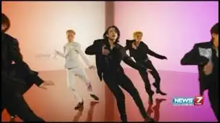OMG 😲 | 💜 BTS 💜 in tamil news