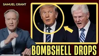 OMG! Clinton DROPS BOMBSHELL Trump  FEARED MOST