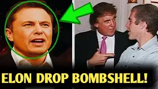 OMG! ELON Drop ELECTION BOMBSHELL _ TRUMP Nightmare!