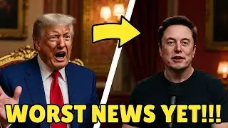 🔥 Omg! Elon Drops Election Bomb … It’s Trump’s Nightmare!