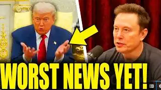 Omg! Elon Drops Election Bomb … Trump Nightmare!
