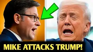 OMG! JOHNSON Caught CALLING TRUMP Stupid _ He Meltdown!