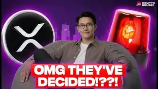 OMG *NEW* WHITE HOUSE CRYPTO 