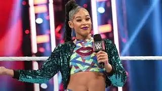 OMG 😱 NICK ALDIS FIRES BIANCA BELAIR AFTER BACKSTAGE ATTACK THAT LEFT JADE CARGILL BROKEN.