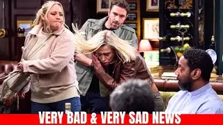 OMG Shocking ! Hot Update Emmerdale BOMBSHELL: Tracy