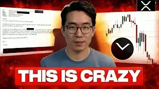 OMG… SHOCKING XRP NEWS JUST DROPPED — This Changes Everything Overnight