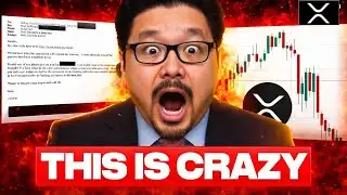 OMG… SHOCKING XRP NEWS JUST DROPPED — This Changes Everything Overnight