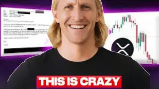 OMG... SHOCKING XRP NEWS JUST DROPPED (This is Crazy)