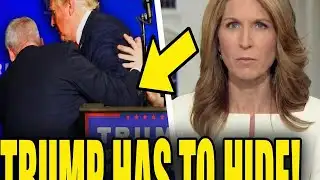 Omg! Sick Trump Abruptly Cancels Event As Boos Drive Him Crazy!