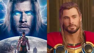 omg, THOR 5 is confirmed and it sounds CRAZY…