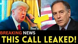 OMG! Trump ATTACKED By OWN CABINET In SCREAMING Call … It LEAKS!