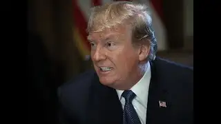 OMG: Trump pulls DISGUSTING stunt || Tyler Cohen