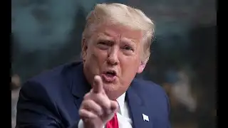 OMG: Trump SNAPS, MELTS DOWN over surprise Kamala-Biden win