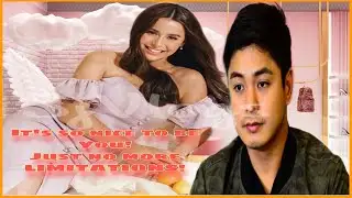 OMG! YASSI PRESSMAN NILILIMITAHAN NGA BA NI COCO MARTIN DATI?!