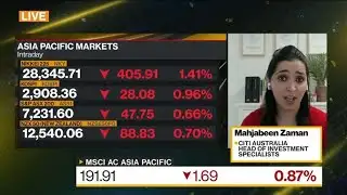 Omicron Variant May See Markets Soften a Little: Zaman