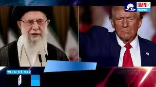 Omni 360 News : এই মুহূর্তের বিশেষ বিশেষ খবর  খবর