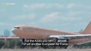 ON RECORD May 2022: DIRCM FOR AIRBUS