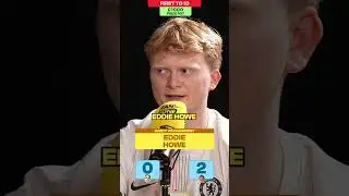 On the BUZZER football quiz ⚡️