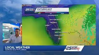 ON THE RADAR LIVE: FREEZE WARNING AGAIN TONIGHT