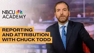 On-the-Record and Off-the-Record, Explained