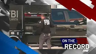 On The Record: FBI’s stunning Fulton County raid, immigration protests