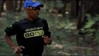 On the Run: Meb Keflezighi Segment