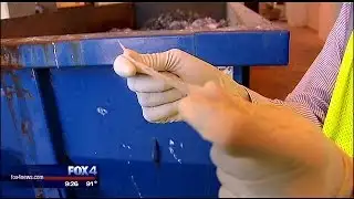 On Your Side: Disposable Wipes