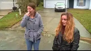 On Your Side: Growing concerns over leak in Greyfield community