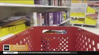 On Your Side: Saving on school supplies