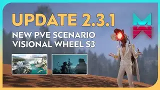 Once Human 2026 Is HUGE! v2.3.1 + All New Features, Systems & Major Changes