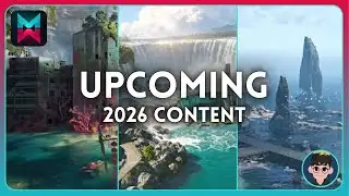 Once Human - Upcoming 2026 Content!
