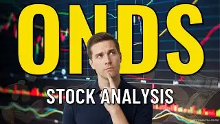 Ondas Soars on $1.5B Cash & 180% Backlog Surge! ONDS Stock Analysis