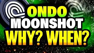 ONDO Finance Is About To Make Big Crypto Moves