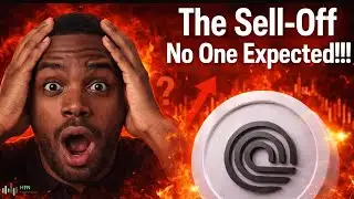 Ondo Finance Is MELTING Down - The Next Move Could Shock Everyone