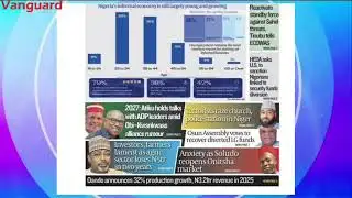 Ondo, Ogun govs clash over oil well on Eba Island