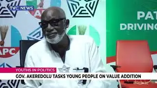 Ondo Progressive Youth Stakeholders Hold Roundtable Discussion