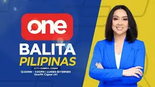 One Balita Pilipinas Livestream | February 5, 2026