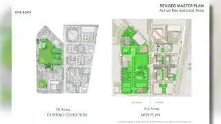 One Boca developers unveil updated renderings ahead of city council vote