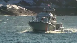 One dead, 5 missing after fishing boat sinks off Massachusetts coast