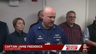 One dead, 6 missing after vessel sinks off North Shore coast as search continues