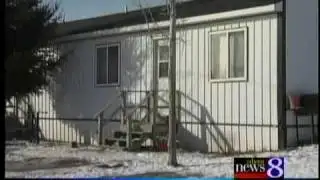 One dead after Alpine Township shooting