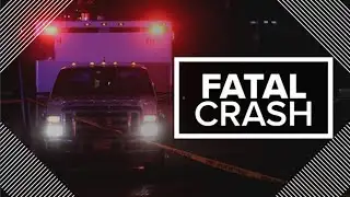 One dead after crash in Carbon County, coroner says