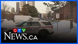 One dead after ‘targeted’ Vaughan shooting: police