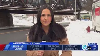 One dead, another injured after reported stolen car pursuit