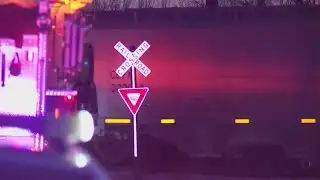 One dead following train collision in Robards