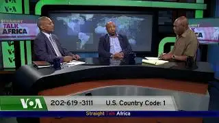 One Dictator Replacing Another