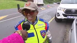 One drink too many for driver and fellow traveller