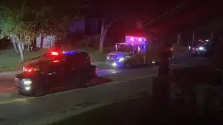 One Hurt In Stabbing On Jamestown’s West Side