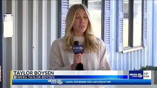 One injured, dog missing after Robertsdale house fire